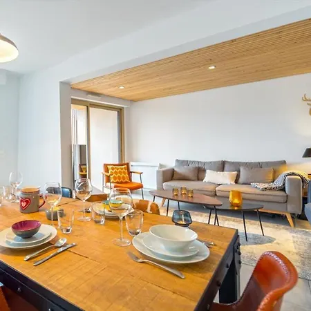 Apartment Lion D'or 04 *
