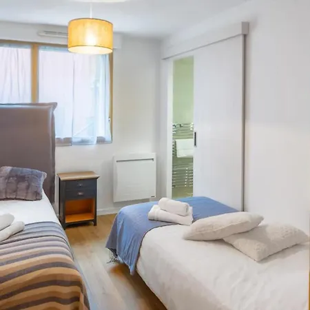 Apartment Lion D'or 04 *