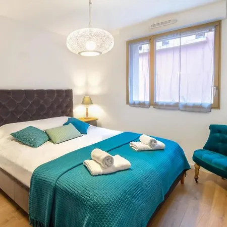 Apartment Lion D'or 04